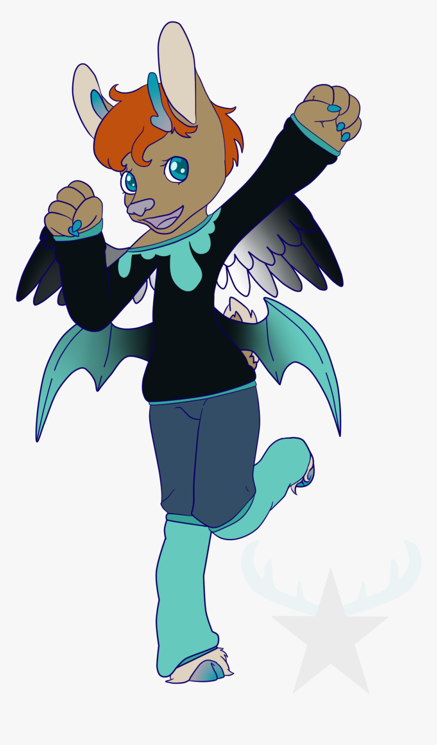 Tobi [trade] - Cartoon, HD Png Download