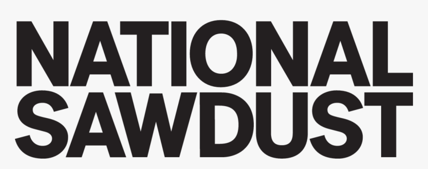 Nationalsawdust Logo - National Sawdust, HD Png Download