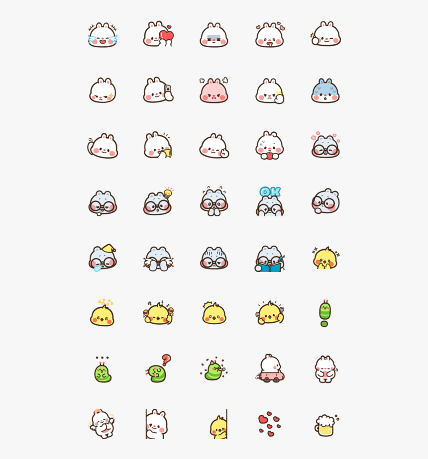 Doraemon Emoji, HD Png Download