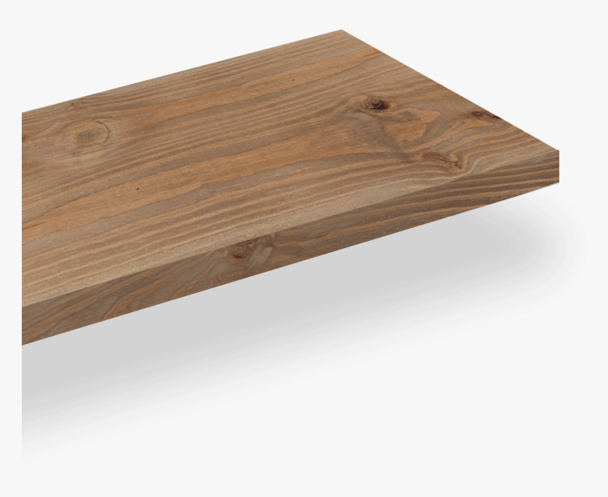 Floor Vector Wooden Table Surface - Plank, HD Png Download