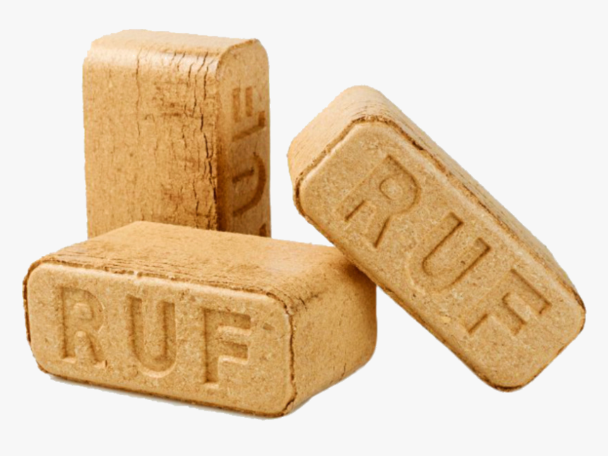 Briquette - Топливные Брикеты Руф, HD Png Download