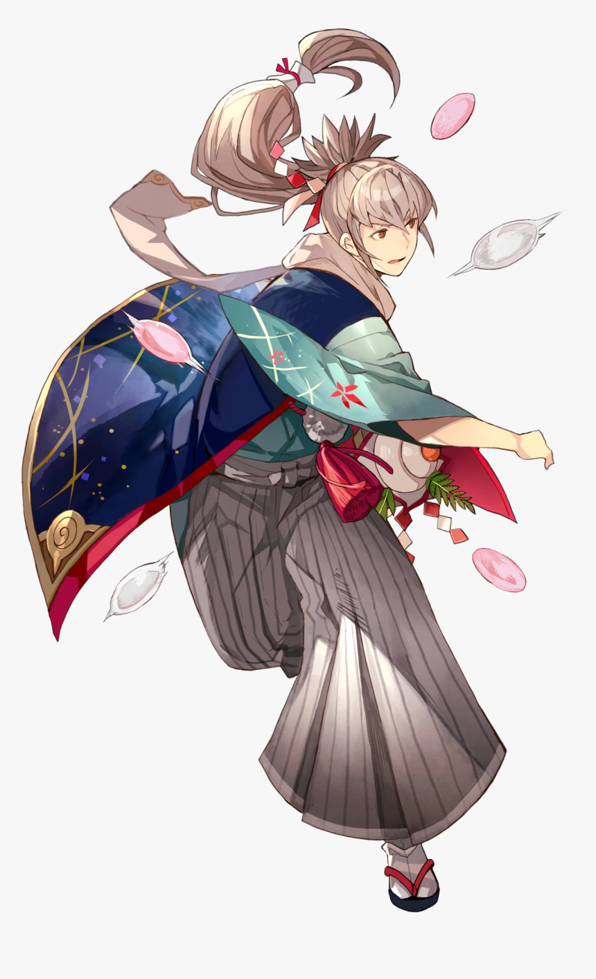 Takumi Fire Emblem Heroes, HD Png Download