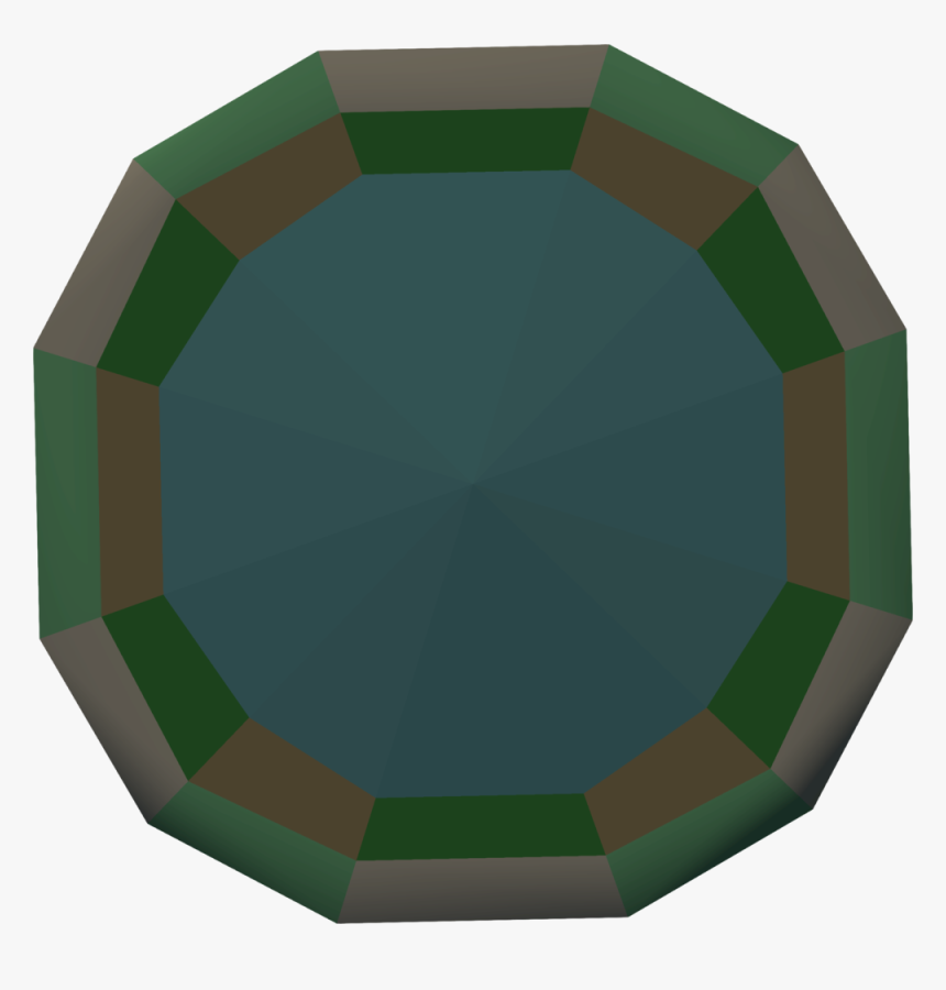 The Runescape Wiki - Circle, HD Png Download