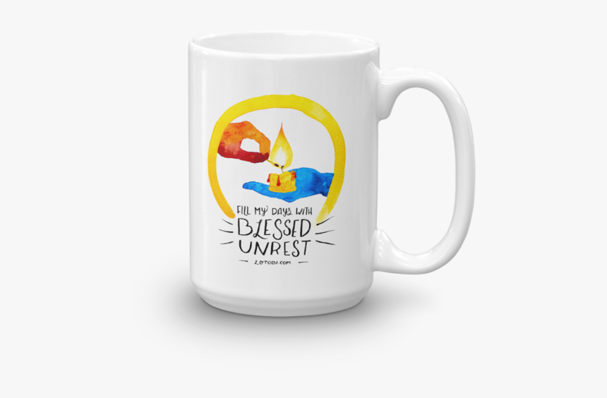 Mug, HD Png Download