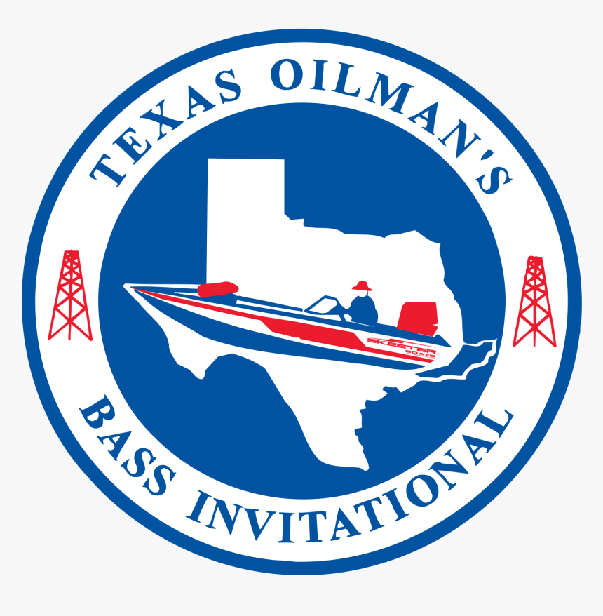 Texas Oilman S Bass Invitational, HD Png Download