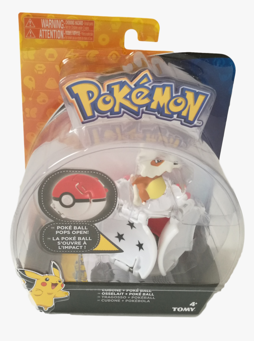 Pokemon Throw N - Pokemon Action Pose Figures, HD Png Download