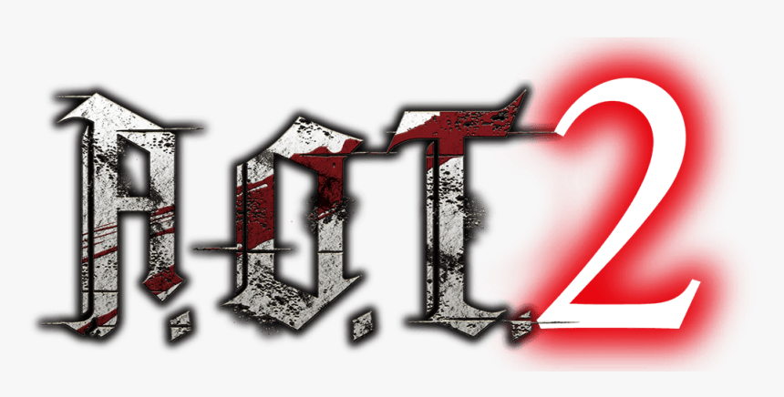 Aot 2 Final Battle Logo, HD Png Download
