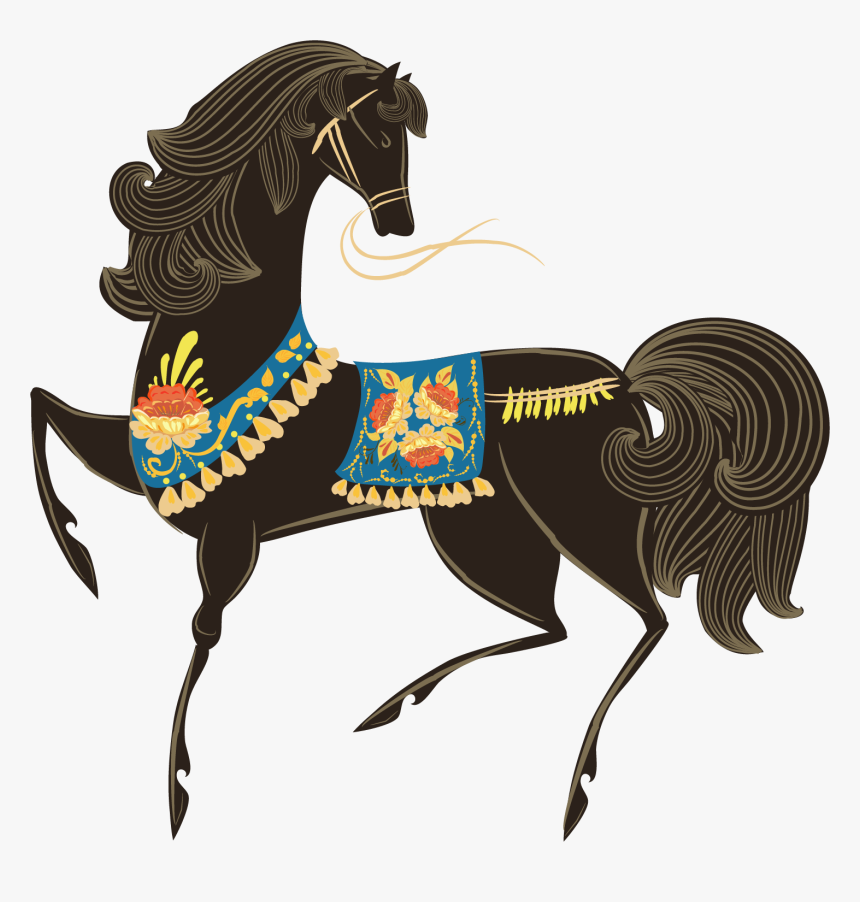 Horse, HD Png Download