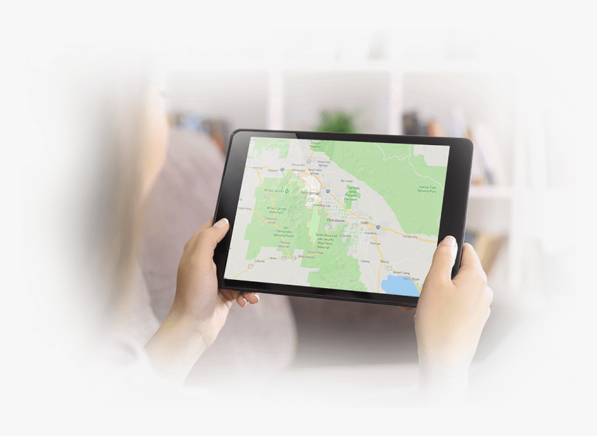 Tablet Computer, HD Png Download