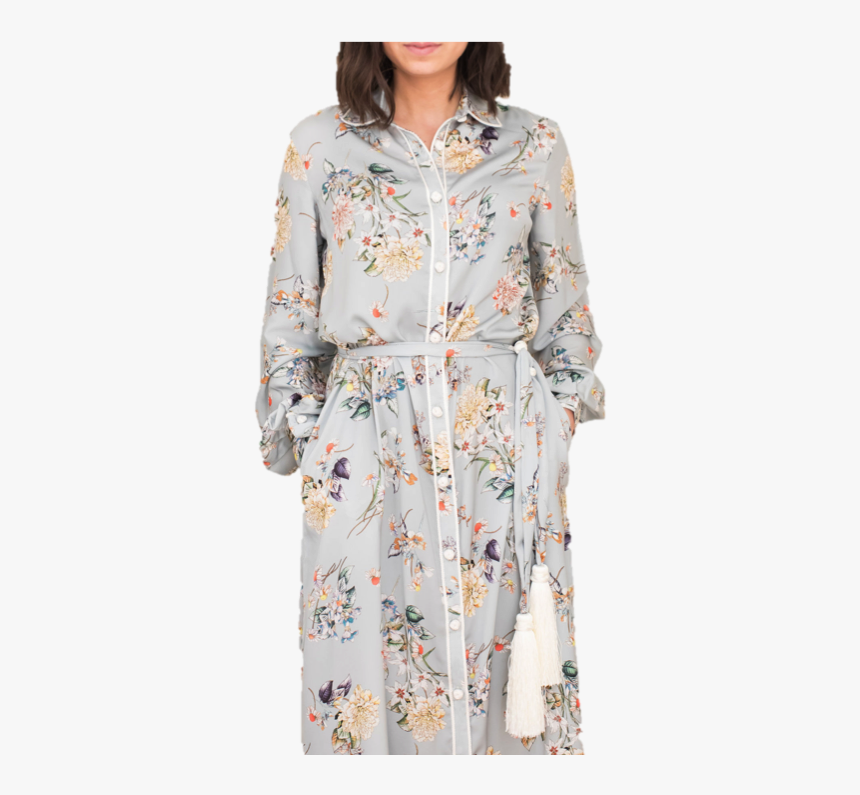 Nightgown, HD Png Download