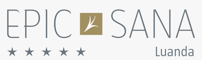 Hotel Epic Sana Logo, HD Png Download