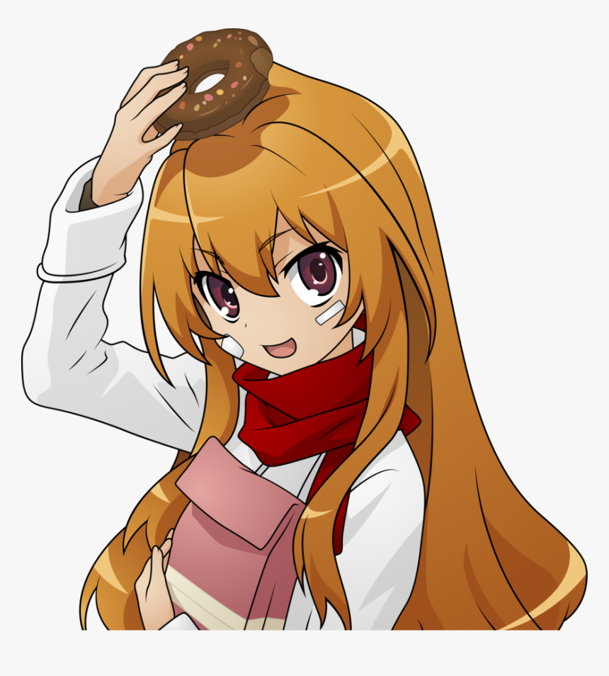Thumb Image - Taiga Aisaka, HD Png Download