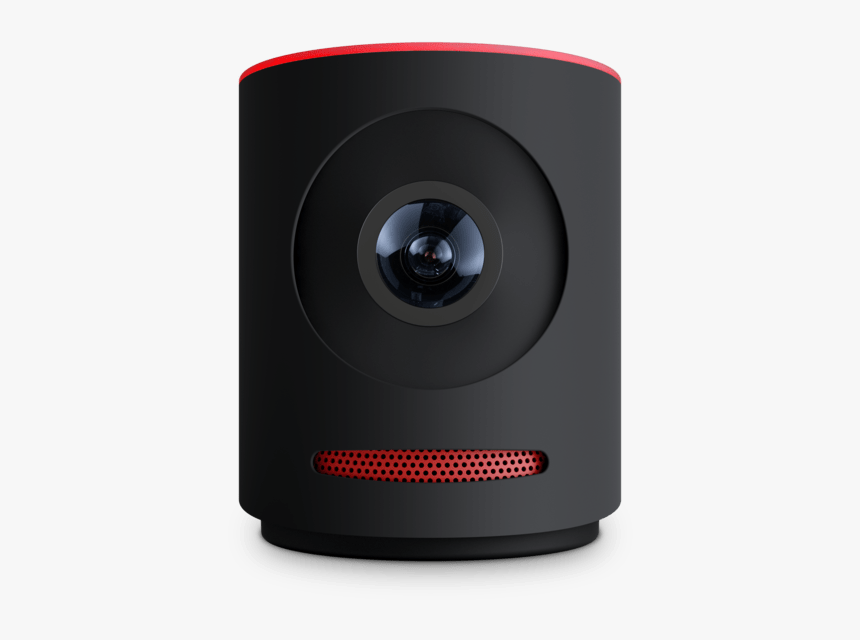 Mevo Black Hero Camera - Mevo 1st Generation, HD Png Download