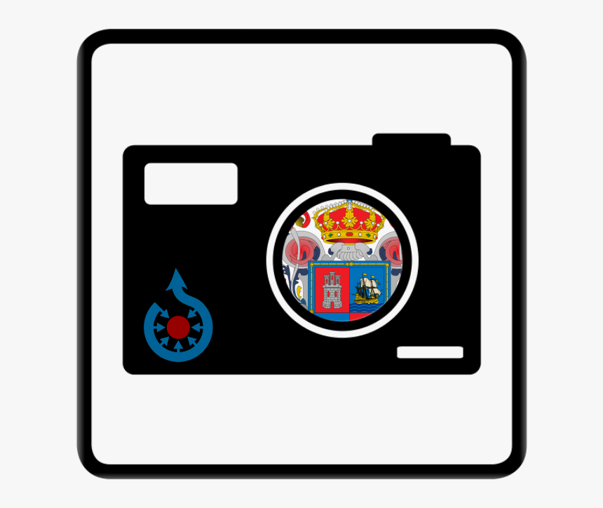 Nmmsf Cam - Camera, HD Png Download