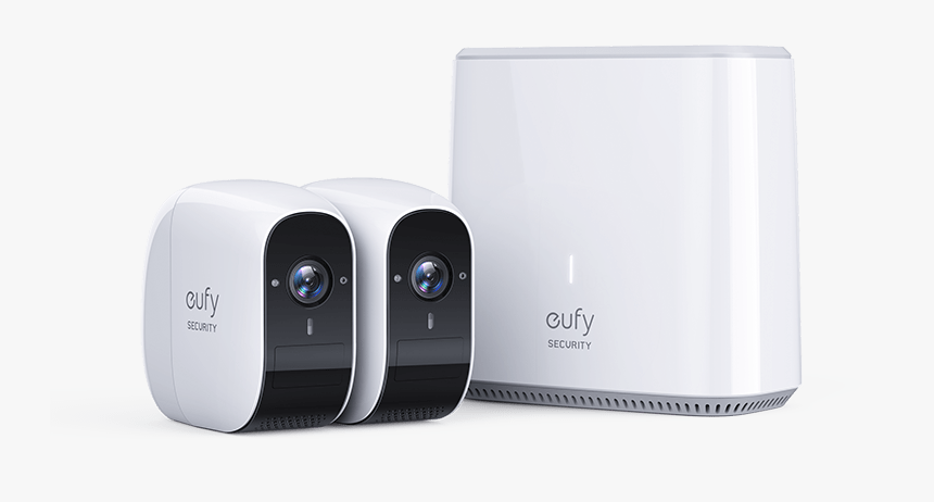 Eufycam E, HD Png Download