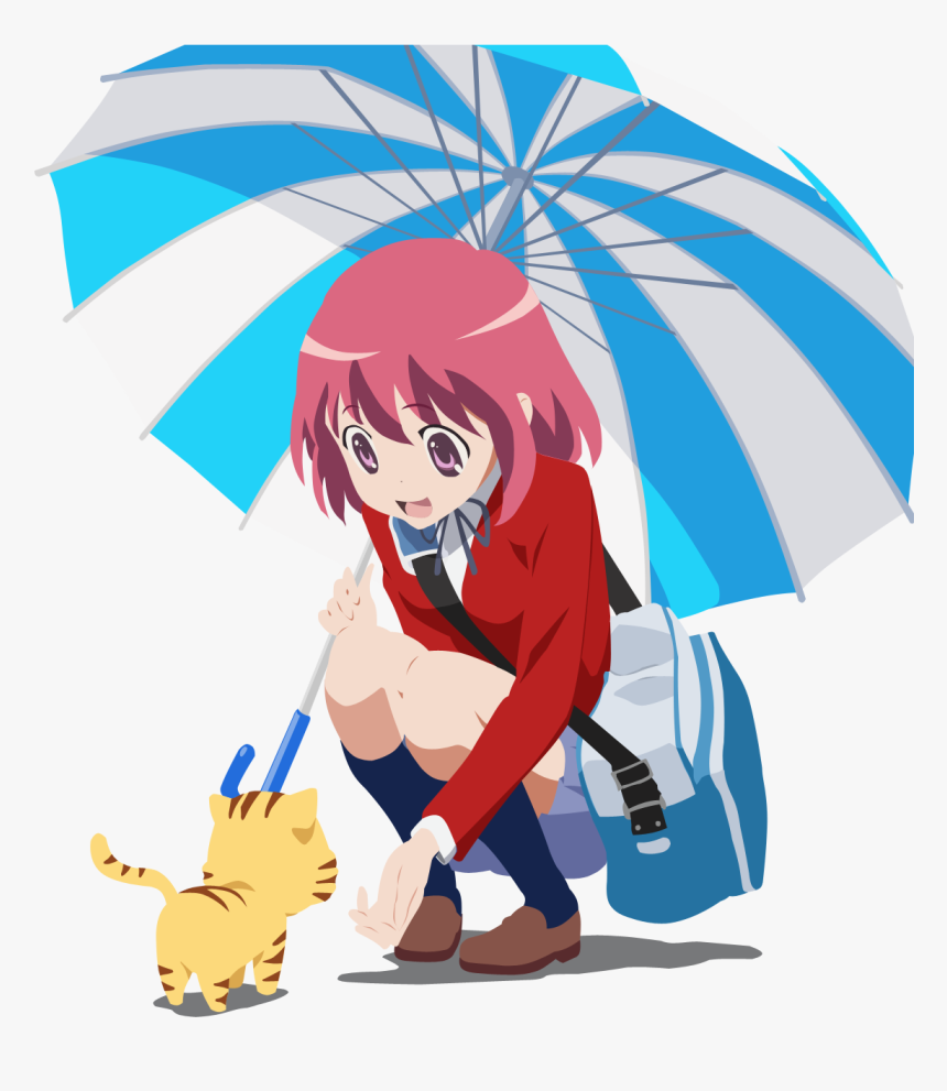Minori And Taiga - Minori Kushieda, HD Png Download