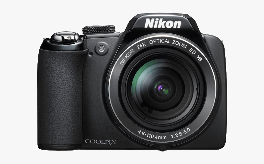 Photo Of Coolpix P90 											itemprop Image - Nikon Coolpix P90, HD Png Download