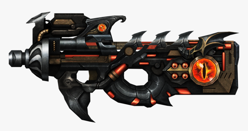 Combat Arms Wiki - Revolver, HD Png Download