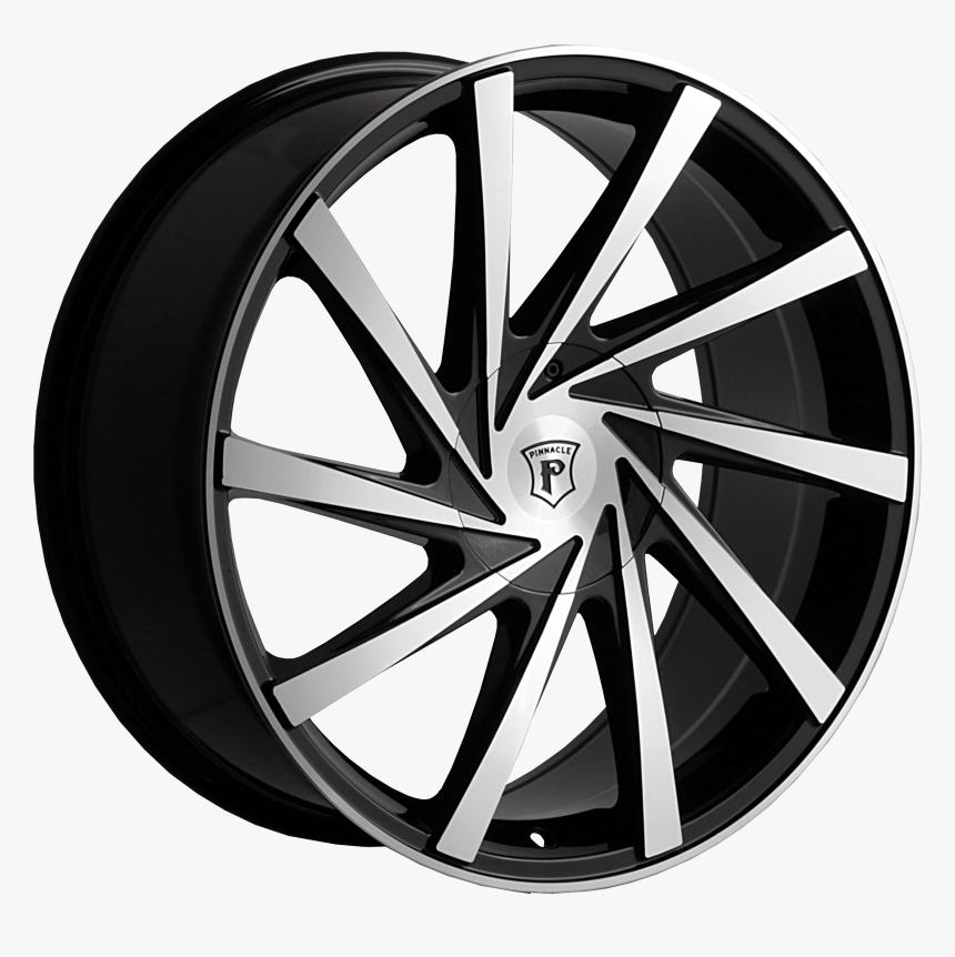 Pinnacle P90, HD Png Download