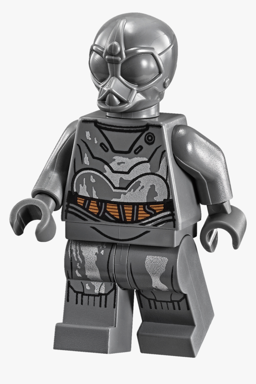 Lego 75051 Star Wars Jedi Scout Fighter, HD Png Download