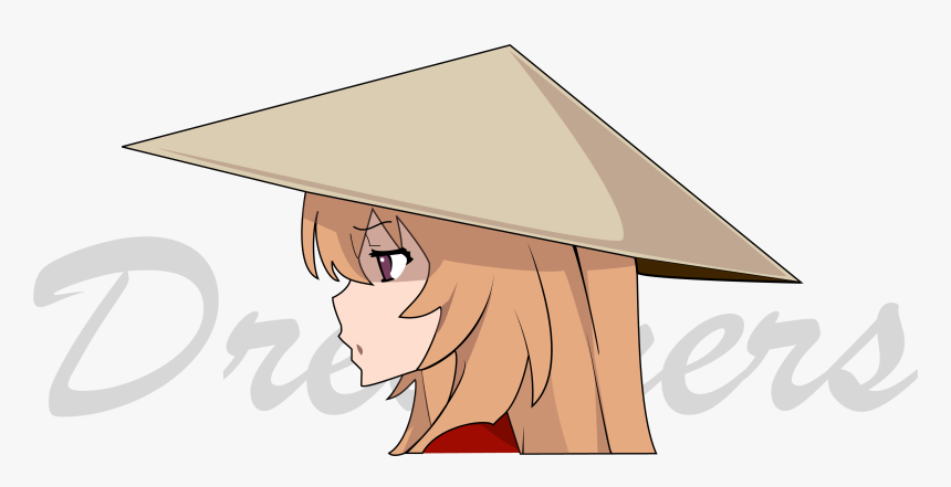 Image Of Samurai Taiga - Cartoon, HD Png Download