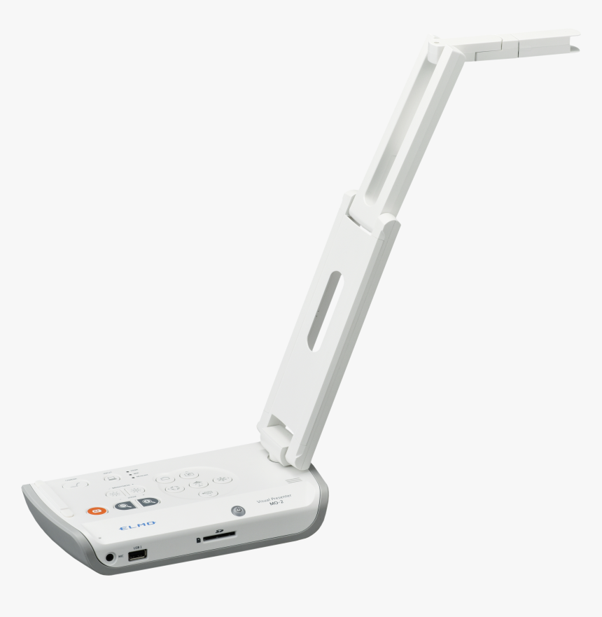Mo-2 Setup - Gadget, HD Png Download