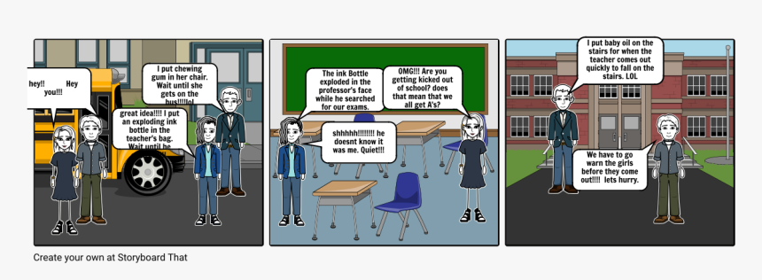 Cartoon, HD Png Download