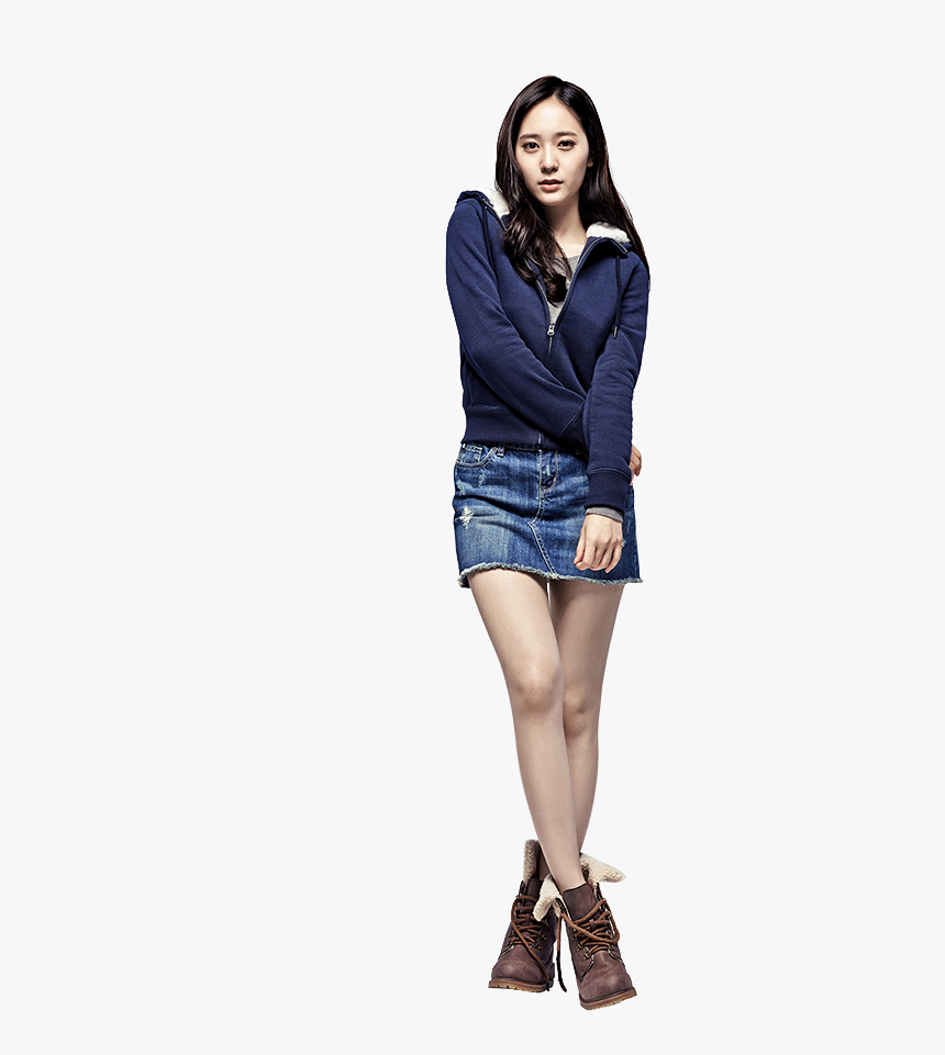 Thumb Image - Krystal Fx Spao, HD Png Download