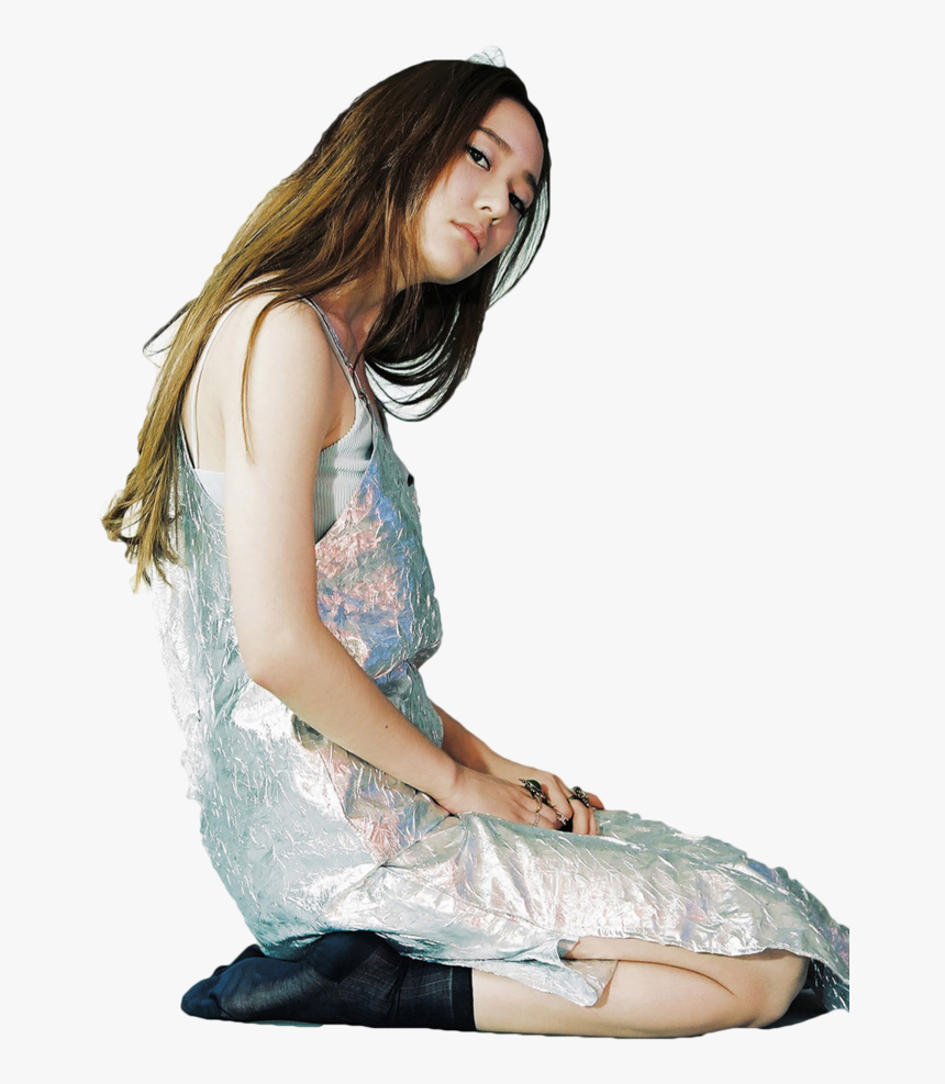 Nct 127 Jaehyun And Krystal , Png Download - Fx 4 Walls Krystal, Transparent Png