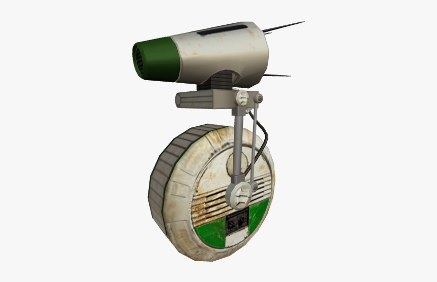 Star Wars Dio Droid - Machine, HD Png Download