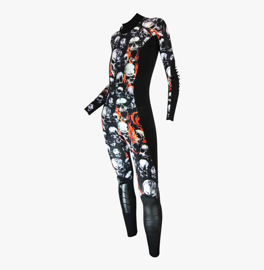 Wetsuit, HD Png Download