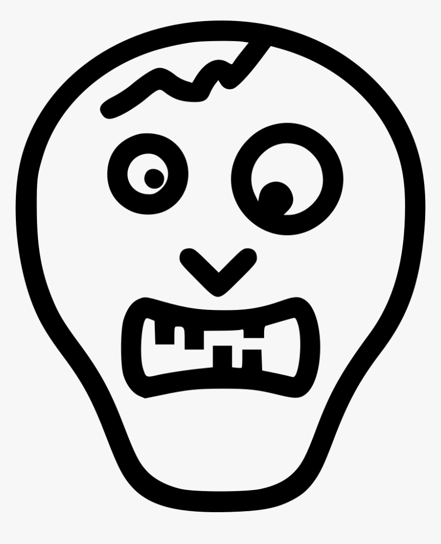 Zombie, HD Png Download