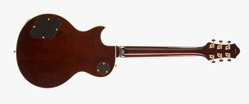 Prestige Guitars Heritage Hollow Qm Sb, HD Png Download