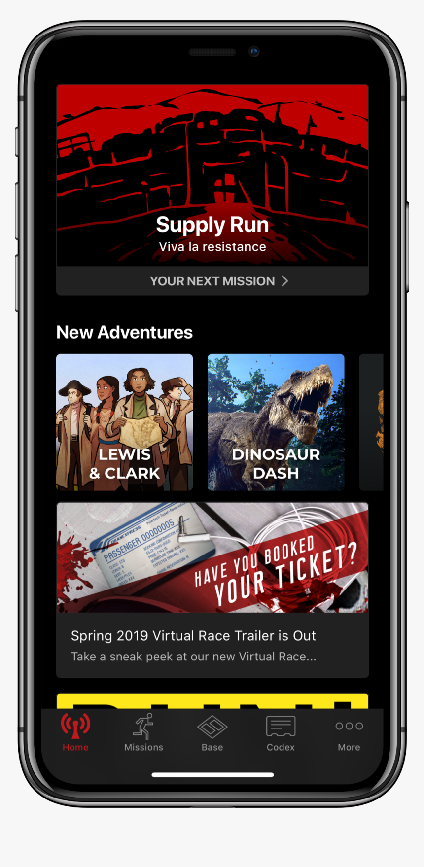 Flyer, HD Png Download