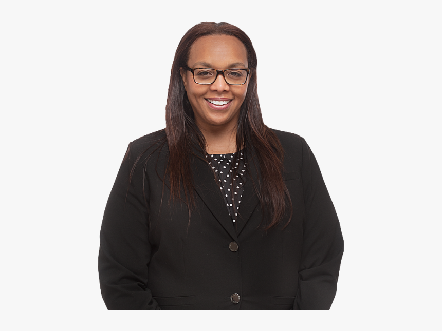 Krystal Williams Energy And Environmental Associate - Girl, HD Png Download