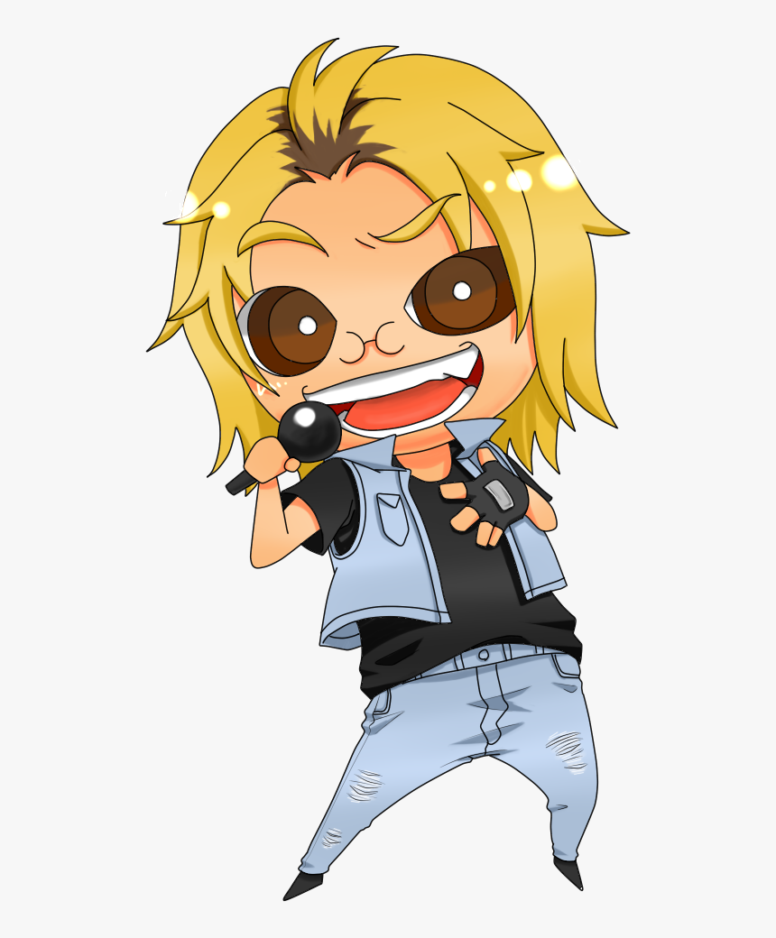 Wip Descr - Taiga Utaite, HD Png Download