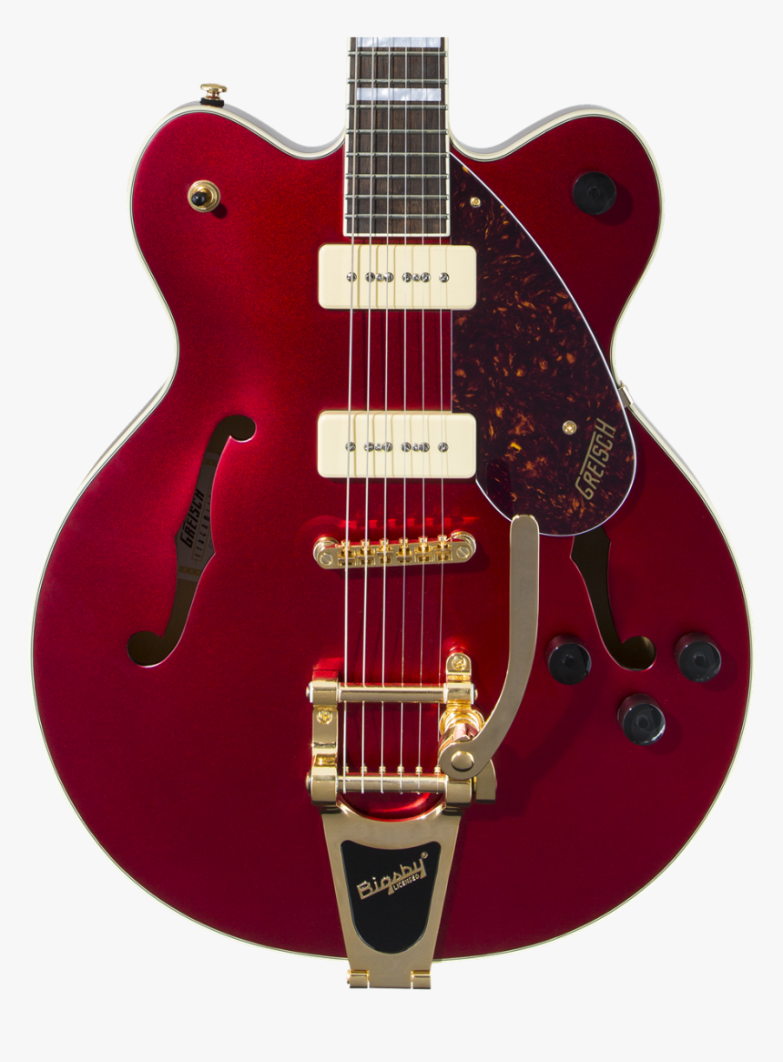 Gretsch G2622tg P90 Streamliner, HD Png Download