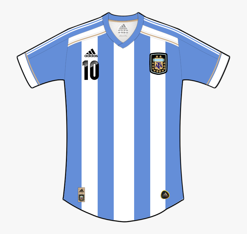 Thumb Image - Sports Jersey, HD Png Download