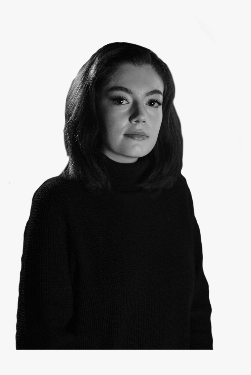 Girl, HD Png Download