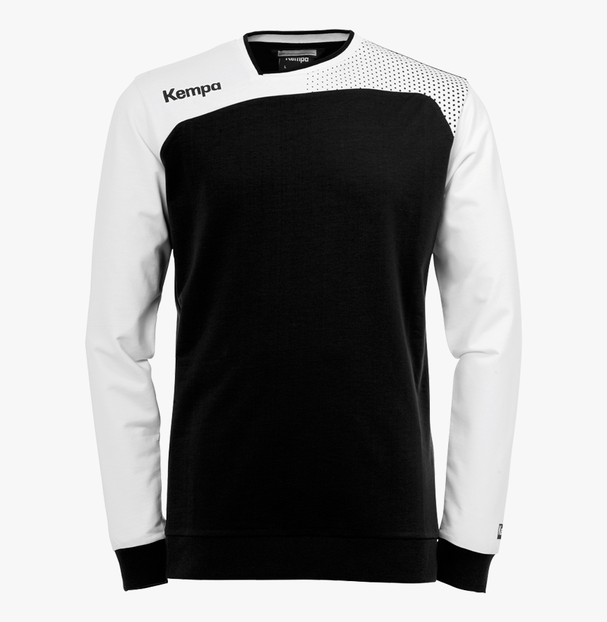 Long-sleeved T-shirt, HD Png Download