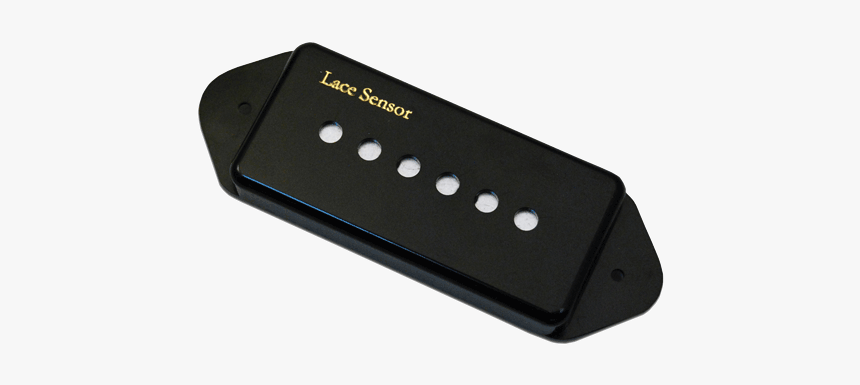 Lace Pickups Aluma V90 Silent Replacement For P90 Pickups - Lace Sensor P90, HD Png Download