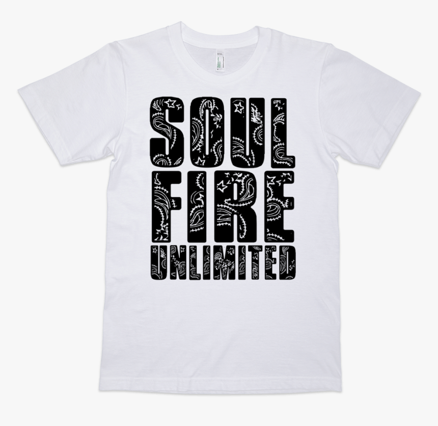 Image Of Tshirt Soulfire Bandana - Charles Darwin T Shirt, HD Png Download