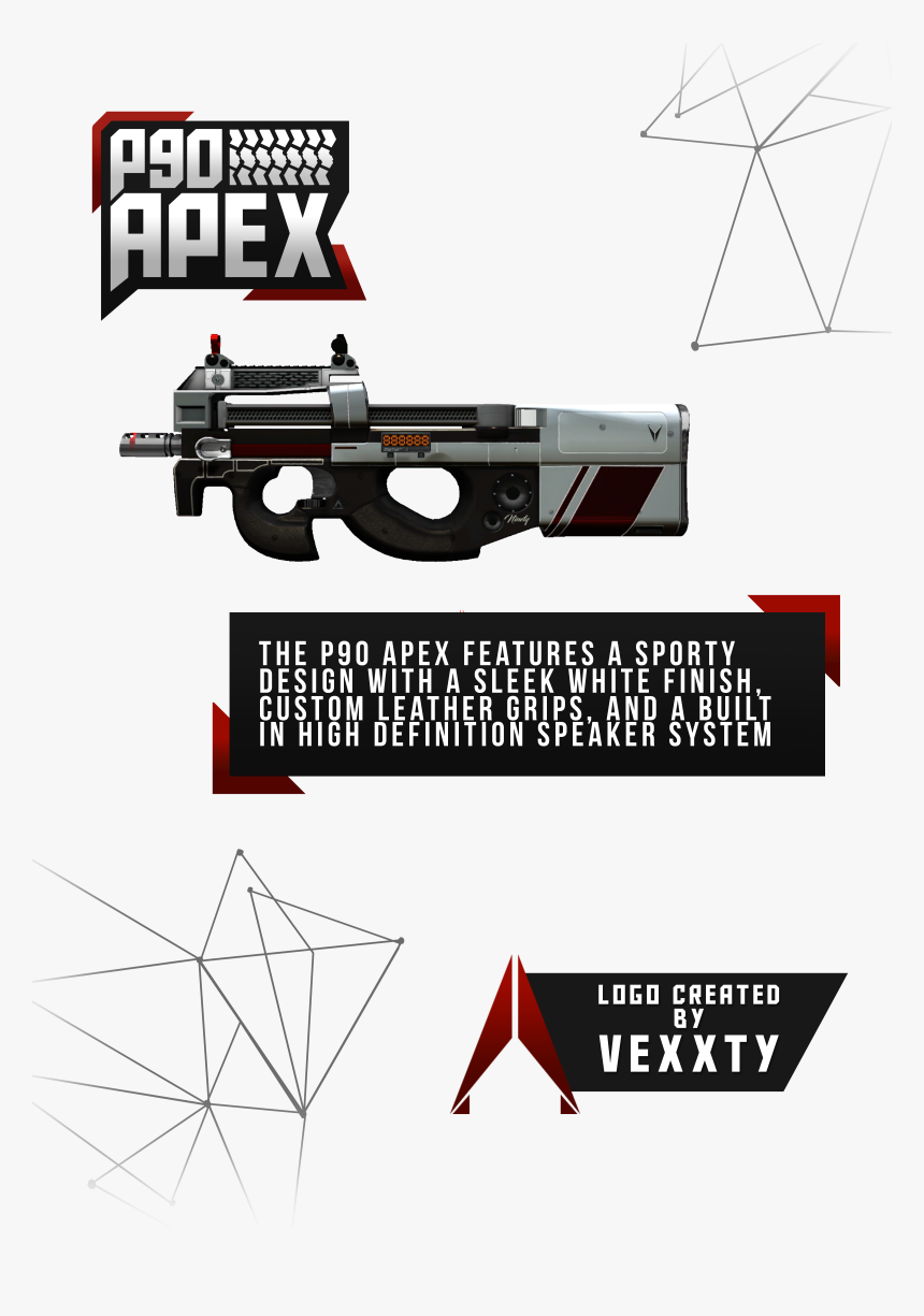 Ranged Weapon, HD Png Download