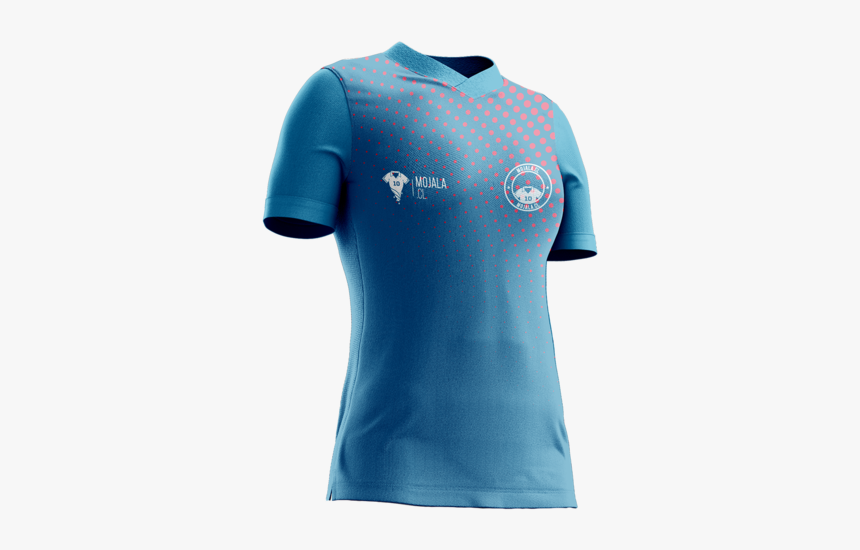 Camisetas Fem 2 A - T-shirt, HD Png Download