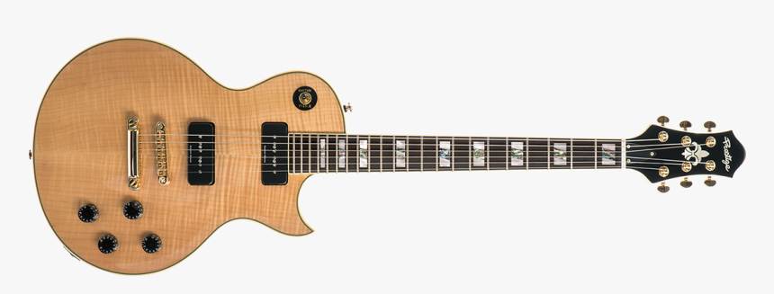 N4 Nuno Bettencourt Guitar, HD Png Download