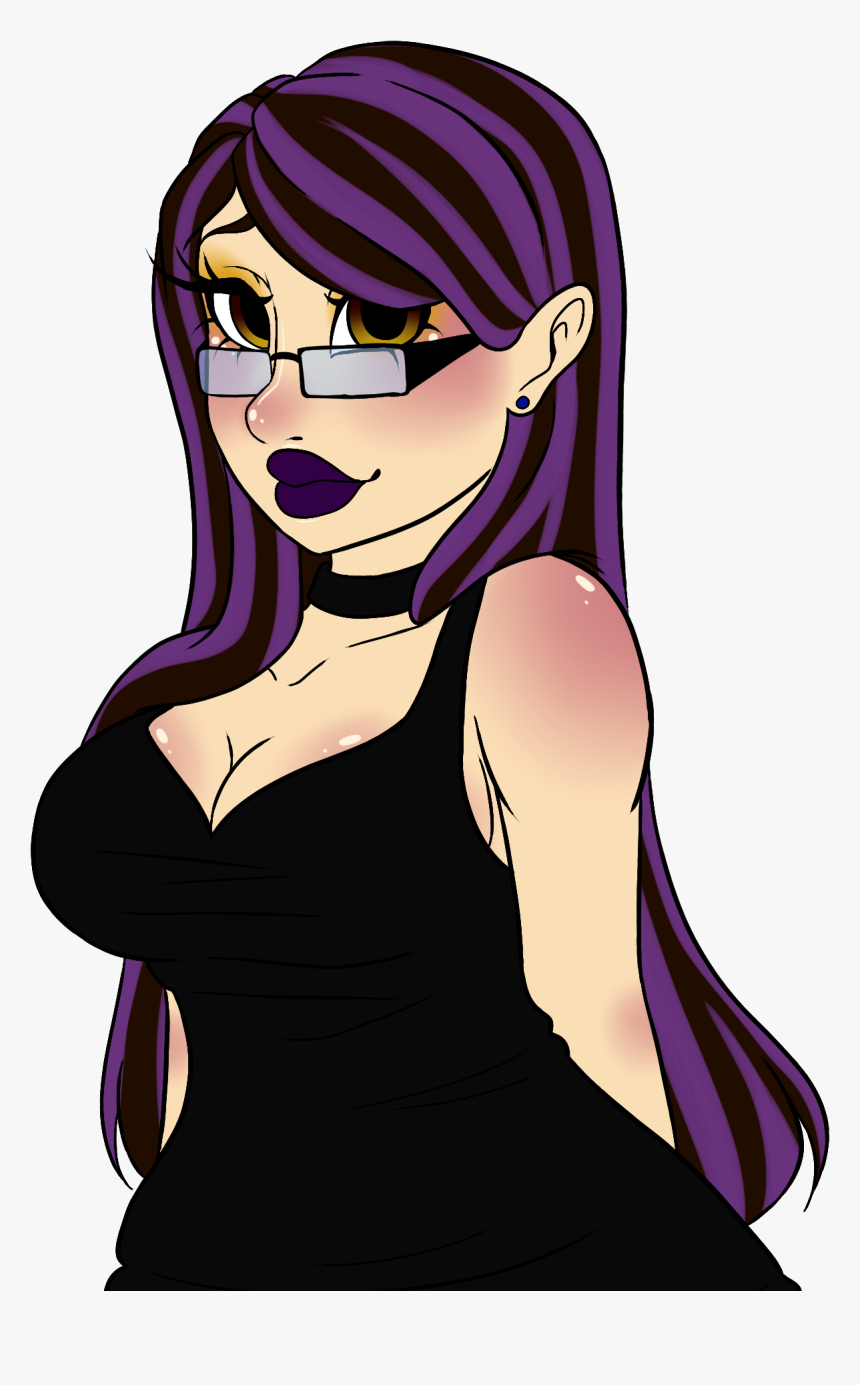 Krystal S Catastrophe - Cartoon, HD Png Download