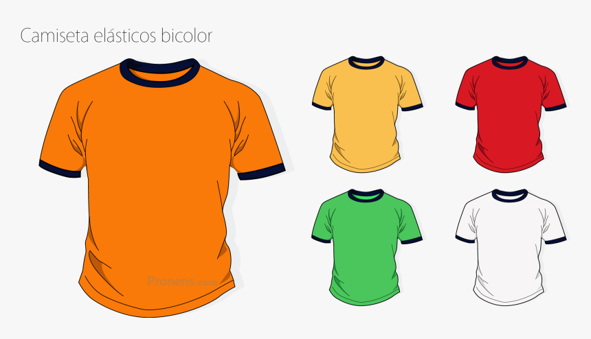 Fabricante De Camisetas Colegiales - Active Shirt, HD Png Download