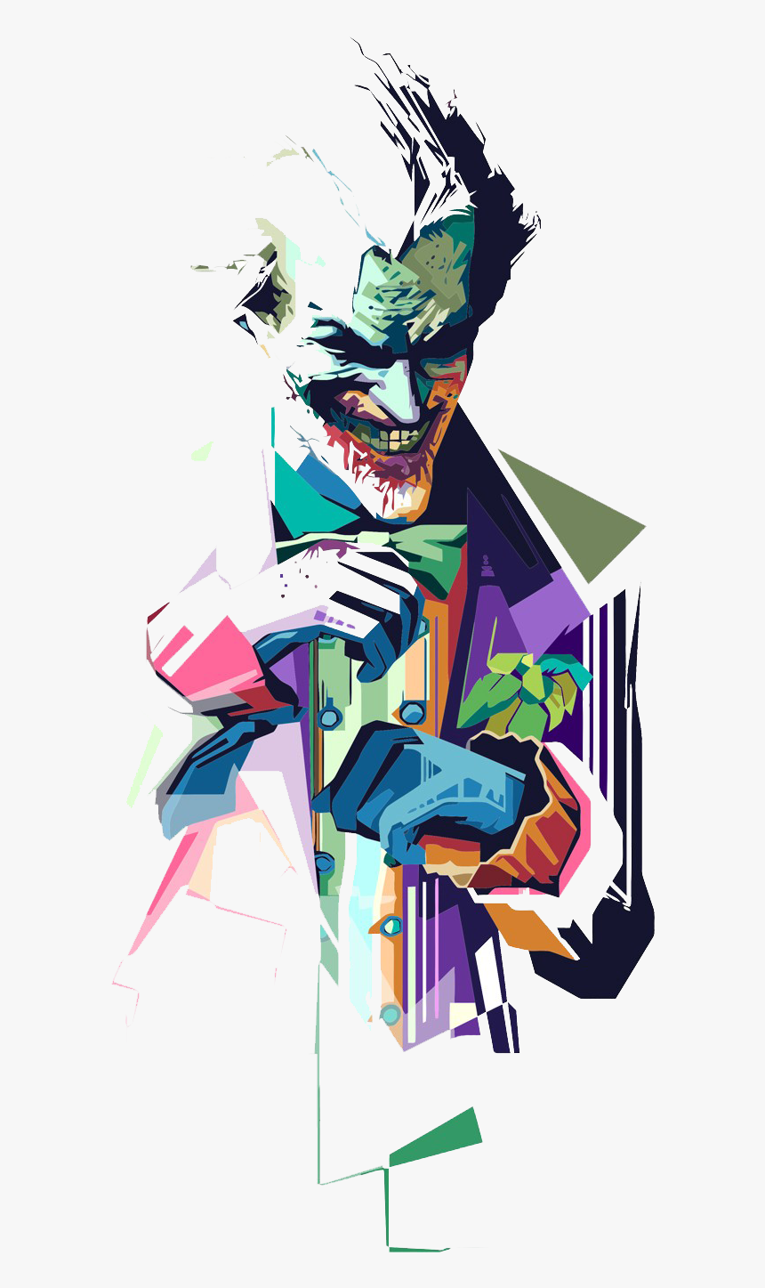 Thumb Image - Joker Png, Transparent Png
