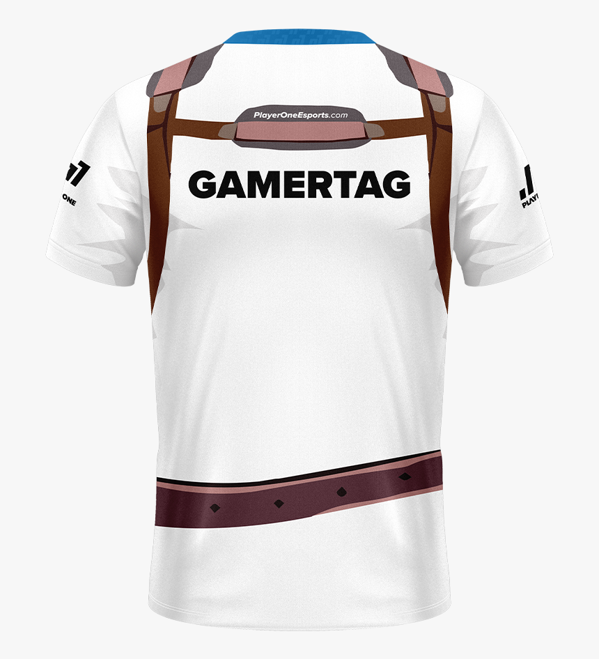 Sports Jersey, HD Png Download