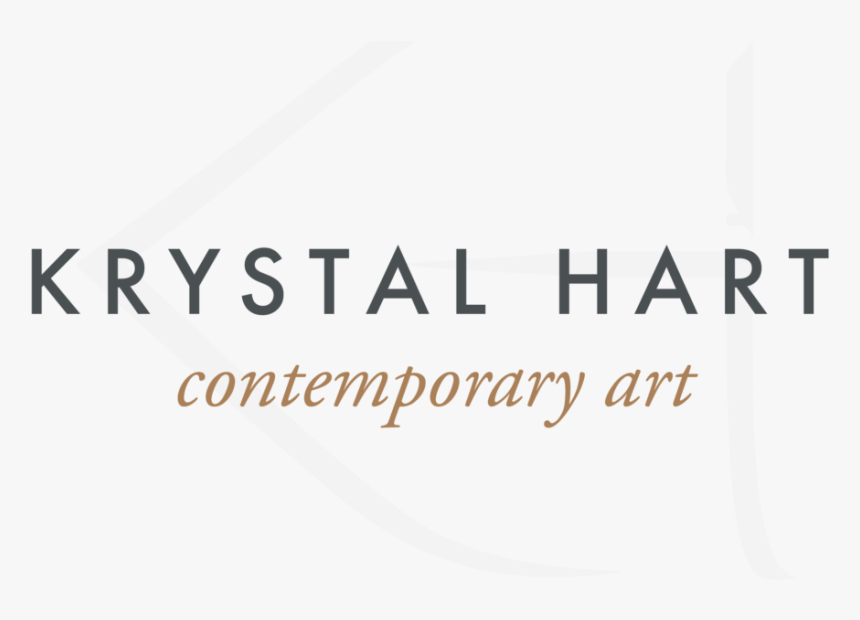 Krystal Hart- Text Loogo - Calligraphy, HD Png Download